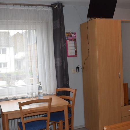 Gaststaette Marktstuebchen Bornich Екстериор снимка